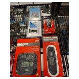 Thermometers and Timers