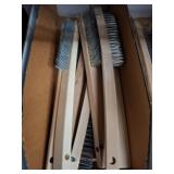 Update BRW-14SC Wire Brushes