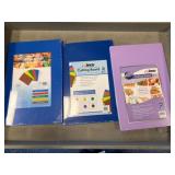 New Color-Coded Cutting Boards