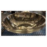 Stainless Steel Mixing Bowls 13 Qt.