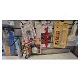 Kitchen Baking Tools and Accessories