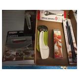 Kitchen Utensils and Tools Lot