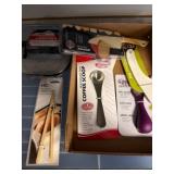 Kitchen Tools and Gadgets