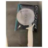 5-Inch Sani-Safe Pizza Cutter by Dexter
