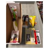 Kitchen Tools and Gadgets Lot