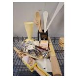 Baking Tools and Accessories