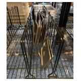 Stainless Steel Pan Lids