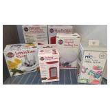 Kitchen Tools and Gadgets