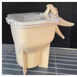 Batter Boss MEG5 Dispenser, New