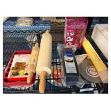 Baking and Cooking Supplies