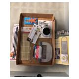 Kitchen Tools and Accessories