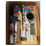 Kitchen Gadgets and Tools Lot