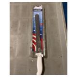 Dexter SofGrip 12ï¿½ï¿½ Duo-Edge Roast Slicer