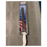 Dexter 12-Inch Duo-Edge Roast Slicer