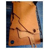 Epicurean State-Shaped Cutting Board, New