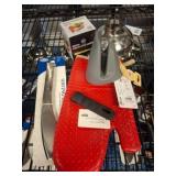 Kitchen Tools and Accessories Lot