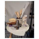 Baking Tools and Accessories Set