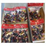 Perfect Pour Liquor Bottle Spout Lot