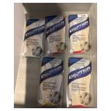 Dexter Cut-Resistant Gloves, Various Sizes