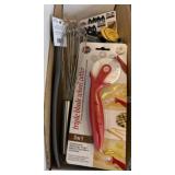 Kitchen Utensil and Tool Set, Multiple Items