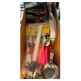 Bar Accessories and Tools