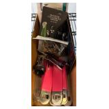 Bar Tools and Accessories Set