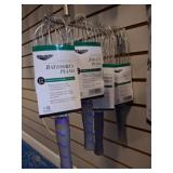 14-Inch Stainless Steel Piano Whisk