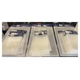 Thunder Group Flexsil Lids Assortment