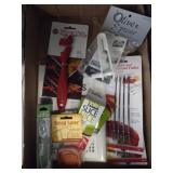 Kitchen Utensil and Gadget Assortment