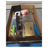 Kitchen Tools and Accessories Lot