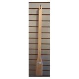 Winco 36-Inch Wooden Stirring Paddle