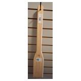 3 Winco Wooden 24-Inch String Paddleï¿½s