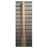 3 Winco 36-Inch Wooden Stirring Paddleï¿½s