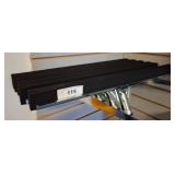 Black Rubber Edge Guards