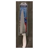 Dexter 10-Inch Scalloped Cookï¿½s Knife