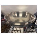 Stainless Steel Mixing Bowls 7ct , 19ï¿½6