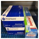 Aluminum Foil Products