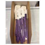 Winco 14-Inch Silicone Scrapers