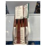 Vollrath Essentials SoftSpoon Spatulas Lot