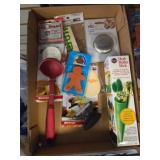 Kitchen Tools and Accessories