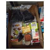 Kitchen Gadgets and Accessories Collection