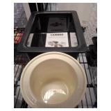 Cambro ColdFest Storage Containers