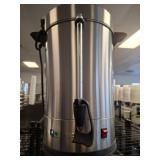 Waring Commercial Coffee Urn, Model WCU110