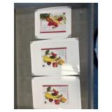 Cutting Boards, 2 Sizes