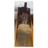 Stainless Steel Spatula with Wooden Handle