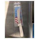 Dexter Sani-Safe 8ï¿½ï¿½ Butcher Knife