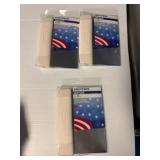 Dexter Sani-Safe Dough Cutter/Scraper Set