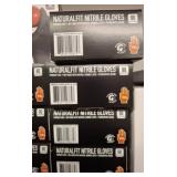 Handgards NaturalFit Nitrile Gloves (XXL)