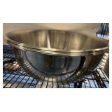 13 Qt Heavy Duty Stainless Steel Mixing Bowls
