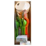 Kitchen Tools and Accessories Bundle